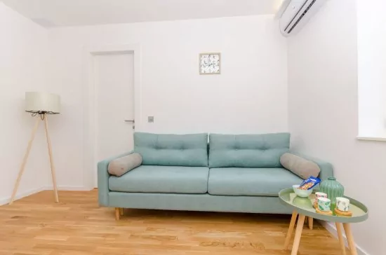 Apartmán Střední Dalmácie - Makarska DA 2027 N1