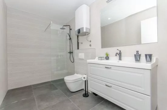 Apartmán Střední Dalmácie - Makarska DA 2027 N1