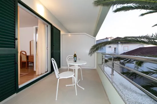 Apartmán Střední Dalmácie - Tučepi DA 1906 N2