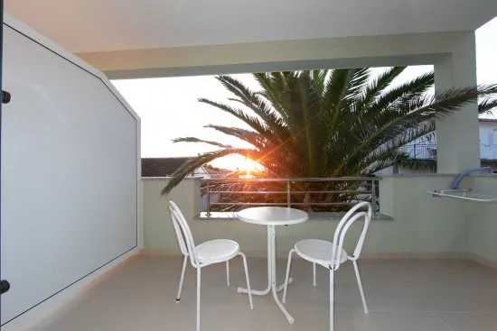 Apartmán Střední Dalmácie - Tučepi DA 1906 N2