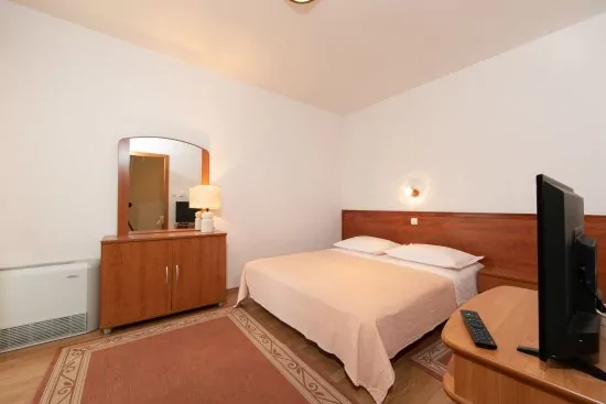 Apartmán Střední Dalmácie - Tučepi DA 1906 N2