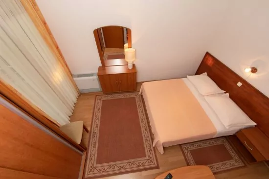 Apartmán Střední Dalmácie - Tučepi DA 1906 N2