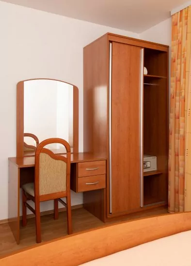 Apartmán Střední Dalmácie - Tučepi DA 1906 N2