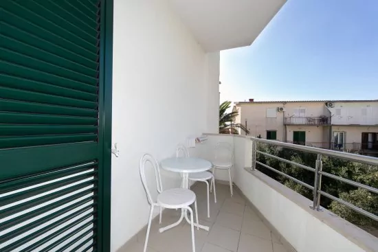 Apartmán Střední Dalmácie - Tučepi DA 1906 N3