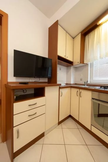 Apartmán Střední Dalmácie - Tučepi DA 1906 N3