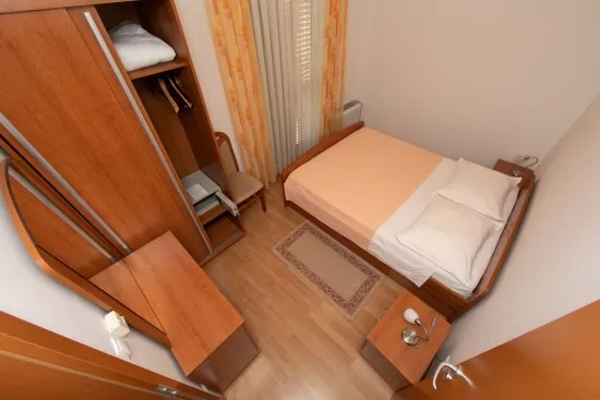 Apartmán Střední Dalmácie - Tučepi DA 1906 N4