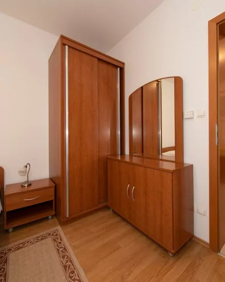 Apartmán Střední Dalmácie - Tučepi DA 1906 N4