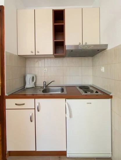 Apartmán Střední Dalmácie - Tučepi DA 1906 N5