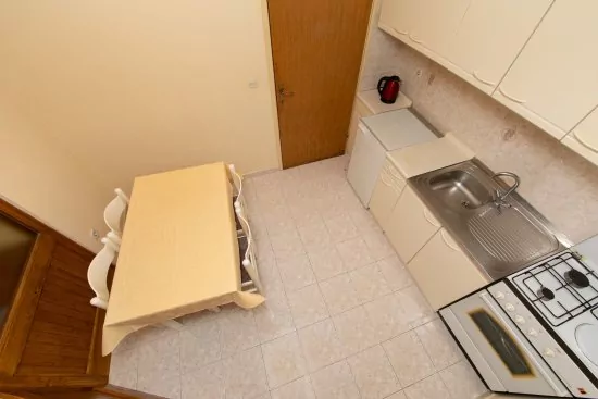 Apartmán Střední Dalmácie - Tučepi DA 1906 N6