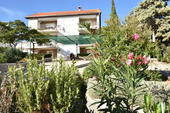 Apartmán Severní Dalmácie - Primošten DA 3632 N1