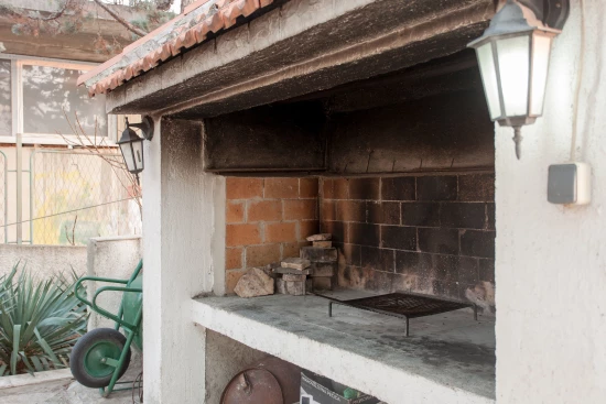 Apartmán Severní Dalmácie - Primošten DA 3632 N1