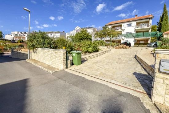 Apartmán Severní Dalmácie - Primošten DA 3632 N1