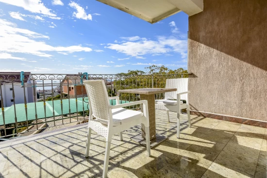 Apartmán Severní Dalmácie - Primošten DA 3632 N1