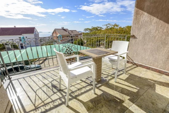 Apartmán Severní Dalmácie - Primošten DA 3632 N1