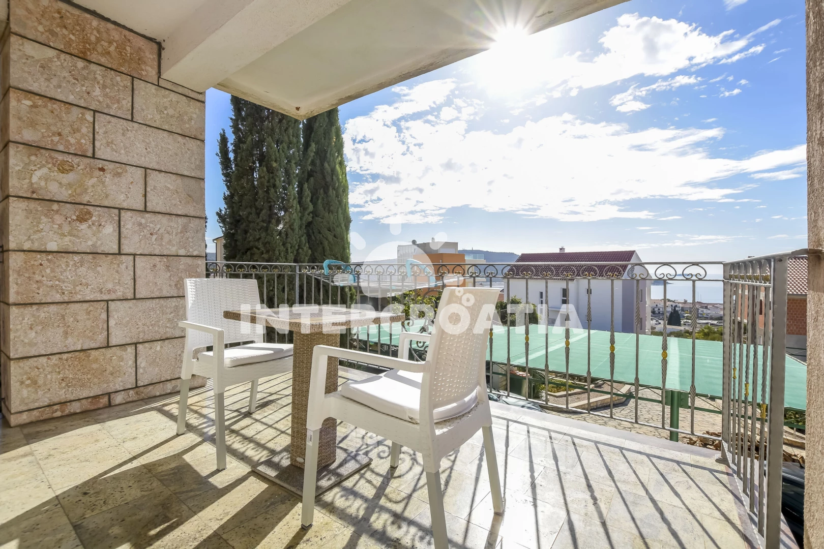 Apartmán Severní Dalmácie - Primošten DA 3632 N1