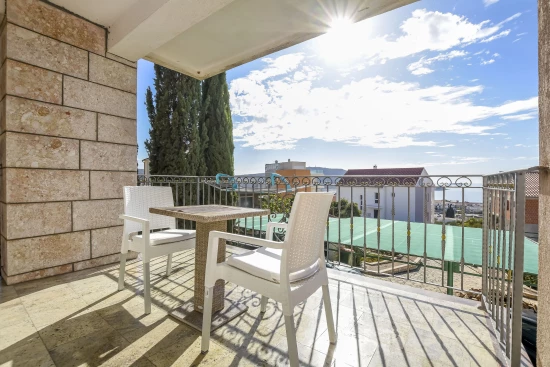 Apartmán Severní Dalmácie - Primošten DA 3632 N1