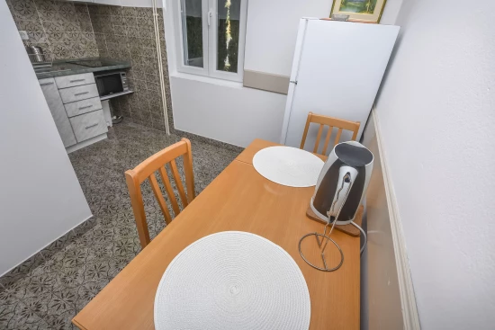Apartmán Severní Dalmácie - Primošten DA 3632 N1
