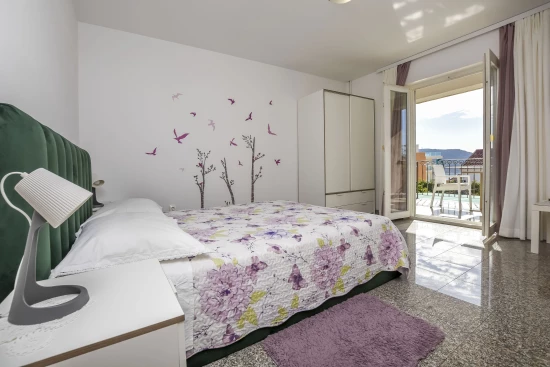 Apartmán Severní Dalmácie - Primošten DA 3632 N1