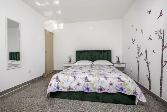 Apartmán Severní Dalmácie - Primošten DA 3632 N1