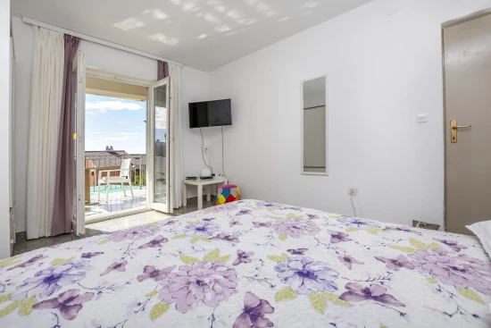 Apartmán Severní Dalmácie - Primošten DA 3632 N1