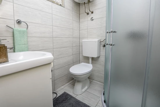 Apartmán Severní Dalmácie - Primošten DA 3632 N1