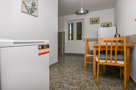 Apartmán Severní Dalmácie - Primošten DA 3632 N1