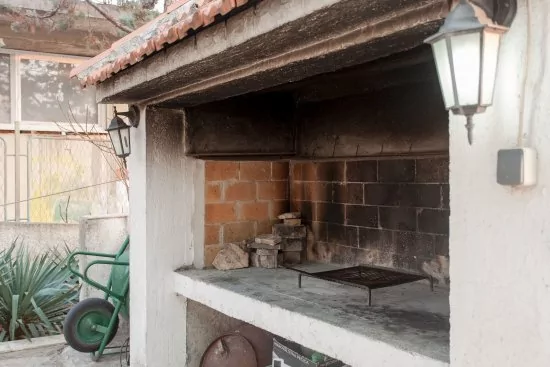 Apartmán Severní Dalmácie - Primošten DA 3632 N2