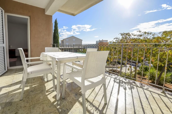 Apartmán Severní Dalmácie - Primošten DA 3632 N2