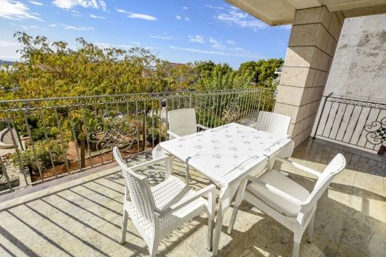 Apartmán Severní Dalmácie - Primošten DA 3632 N2