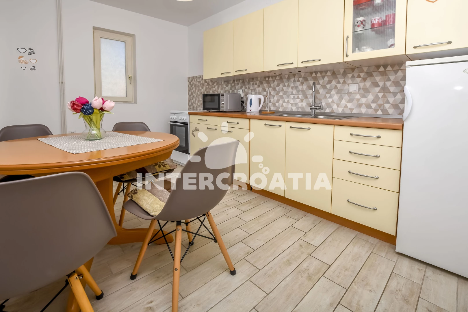 Apartmán Severní Dalmácie - Primošten DA 3632 N2