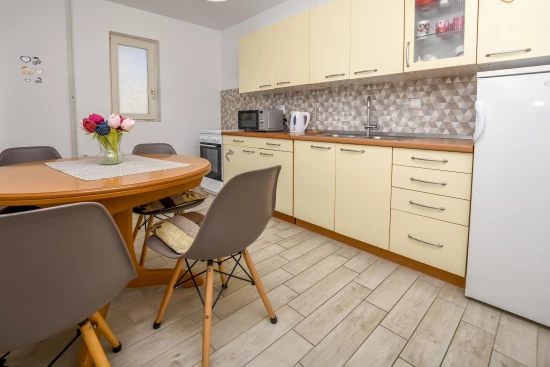 Apartmán Severní Dalmácie - Primošten DA 3632 N2