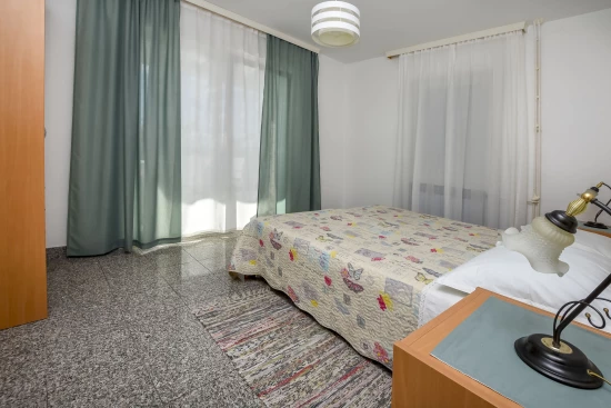 Apartmán Severní Dalmácie - Primošten DA 3632 N2