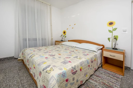 Apartmán Severní Dalmácie - Primošten DA 3632 N2
