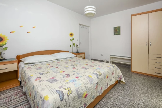 Apartmán Severní Dalmácie - Primošten DA 3632 N2