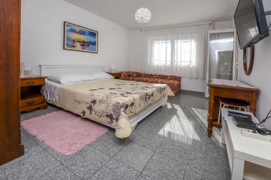 Apartmán Severní Dalmácie - Primošten DA 3632 N2