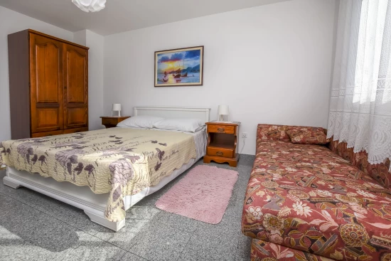 Apartmán Severní Dalmácie - Primošten DA 3632 N2