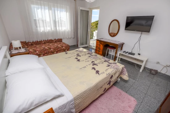 Apartmán Severní Dalmácie - Primošten DA 3632 N2