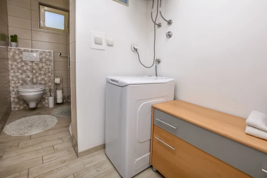 Apartmán Severní Dalmácie - Primošten DA 3632 N2