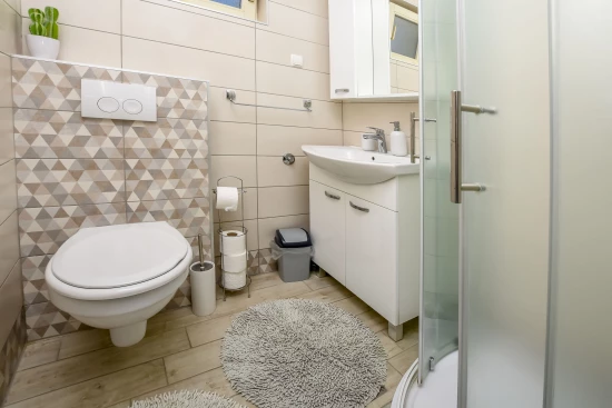 Apartmán Severní Dalmácie - Primošten DA 3632 N2