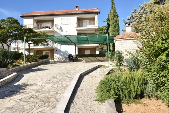 Apartmán Severní Dalmácie - Primošten DA 3632 N3
