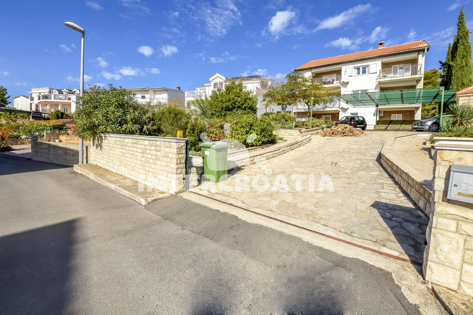 Apartmán Severní Dalmácie - Primošten DA 3632 N3