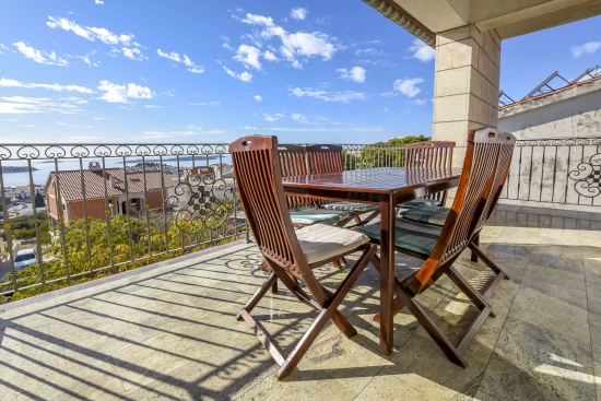 Apartmán Severní Dalmácie - Primošten DA 3632 N3