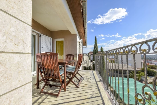 Apartmán Severní Dalmácie - Primošten DA 3632 N3