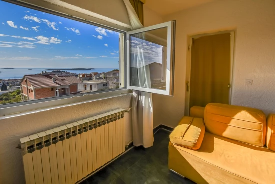 Apartmán Severní Dalmácie - Primošten DA 3632 N3