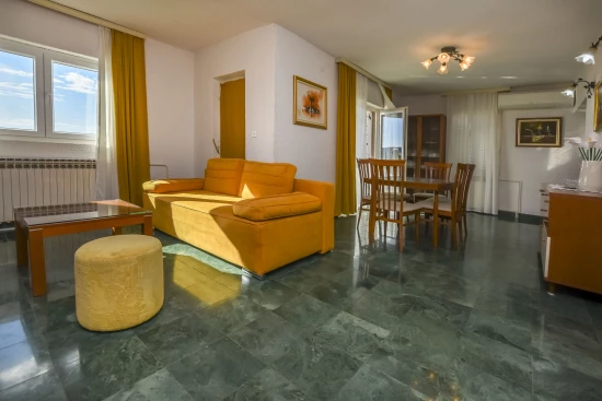 Apartmán Severní Dalmácie - Primošten DA 3632 N3