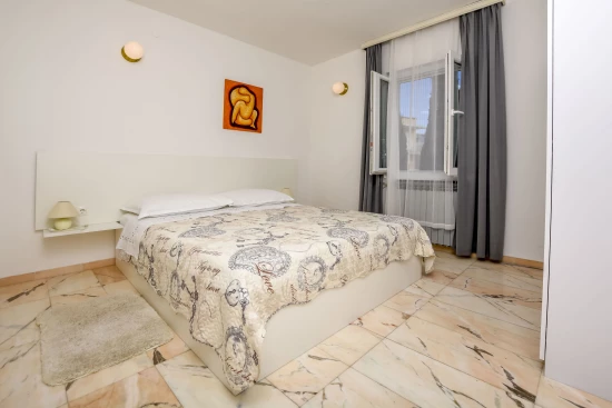 Apartmán Severní Dalmácie - Primošten DA 3632 N3