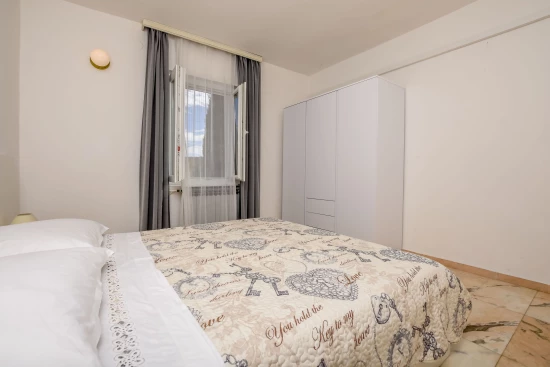 Apartmán Severní Dalmácie - Primošten DA 3632 N3