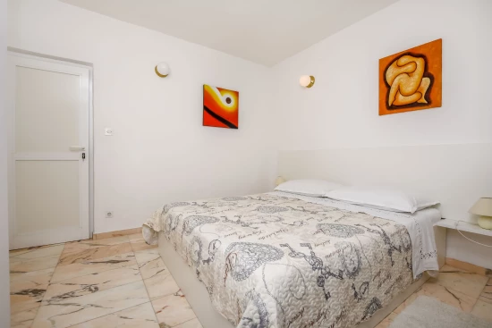 Apartmán Severní Dalmácie - Primošten DA 3632 N3