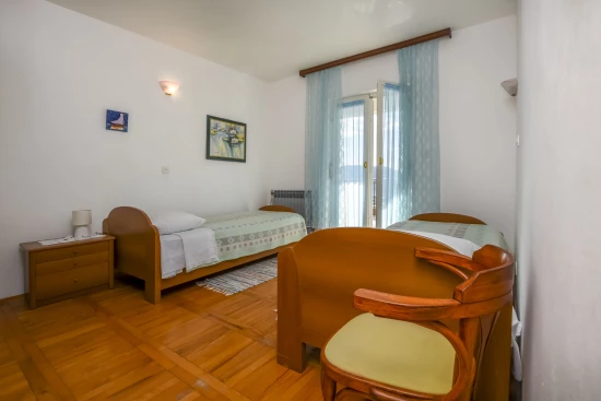 Apartmán Severní Dalmácie - Primošten DA 3632 N3
