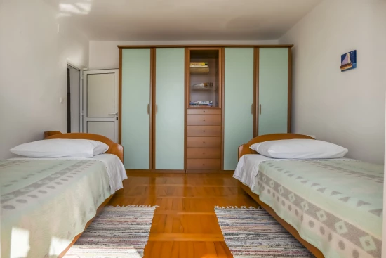 Apartmán Severní Dalmácie - Primošten DA 3632 N3
